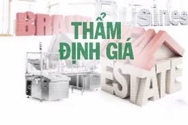 THƯ MỜI THẨM ĐỊNH GIÁ TÀI SẢN 2025